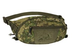 Ledvinka Helikon BANDICOOT® Waist Pack - Cordura® - Pencott Wildwood