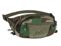 Helikon-Tex Ledvinka Helikon BANDICOOT® Waist Pack - Cordura® -  Woodland