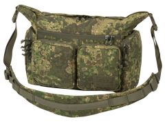 Helikon-Tex Taška přes rameno Helikon WOMBAT Mk2 Shoulder Bag® - Cordura®, Pencott Wildwood