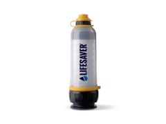 Lifesaver Filtrační láhev Lifesaver 6000UF, 700ml