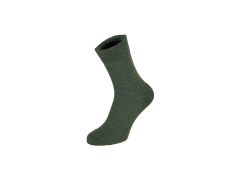 MFH MFH ponožky Merino, zelené