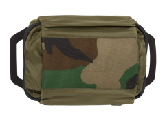 DIRECT ACTION® Lékárnička Direct Action MED Pouch Horizontal MKII, Woodland