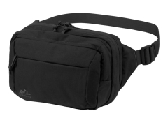 Helikon-Tex Ledvinka Helikon RAT Waist Pack - Cordura®, černá