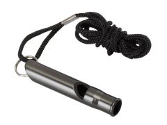 Záchranná píšťalka Helikon Survival Whistle - Aluminum