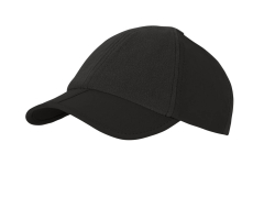 Helikon-Tex Kšiltovka Helikon-Tex BBC Folding Outdoor Cap, Černá