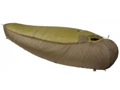 Lehký spací pytel RDO Chimera - zelený