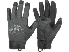Helikon-Tex Rukavice Helikon Rangeman Gloves, černé / Shadow Grey