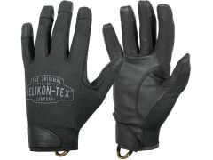 Rukavice Helikon Rangeman Gloves, Černé