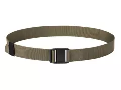 Helikon-Tex Opasek Helikon EDC Magnetic Belt, 38 mm, Olive Green / černý