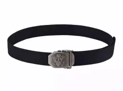 Opasek Helikon Army Belt, 40 mm, černý