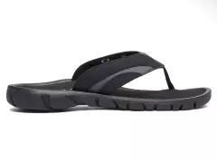 Žabky Oakley O Coil Sandal 2.0, Blackout