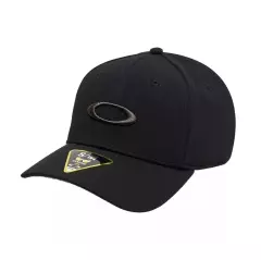 Oakley Kšiltovka OAKLEY Tincan Remix Cap, Blackout