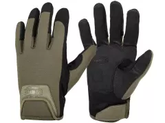 Rukavice Helikon Urban Tactical Mk2 Gloves, Olive Green