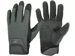 Rukavice Helikon Urban Tactical Mk2 Gloves, Shadow Grey/Black