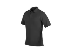 Polo tričko Helikon UTL Polo Shirt - TopCool Lite, Černé
