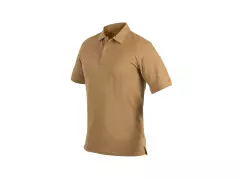 Polo tričko Helikon UTL Polo Shirt - TopCool Lite, Coyote