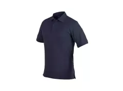 Polo tričko Helikon UTL Polo Shirt - TopCool Lite, Navy Blue