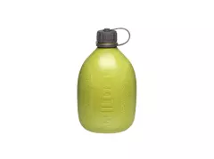 Wildo Polní láhev Wildo Hiker Bottle, lime