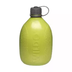 Wildo Polní láhev Wildo Hiker Bottle, lime