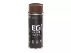 Maskovací barva NFM EC Paint - Mud Brown
