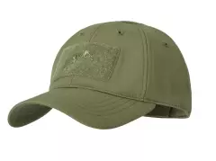 Helikon-Tex Kšiltovka Helikon BBC Winter Cap - Shark Skin, Olive Green