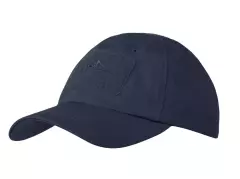 Helikon-Tex Kšiltovka Helikon BBC Cap - PolyCotton Ripstop, Navy Blue