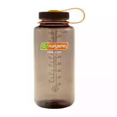 Nalgene Lahev Nalgene Wide Mouth 1 l, Woodsman Sustain