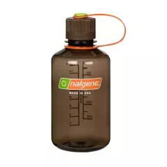 Nalgene Lahev Nalgene Narrow Mouth 500 ml, Woodsman Sustain