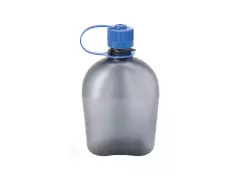 Lahev Nalgene Oasis Canteen 1 l Šedá Sustain