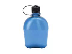 Nalgene Lahev Nalgene Oasis Canteen 1 l Modrá Sustain