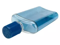 Nalgene Placatka Nalgene Flask 300 ml, modrá