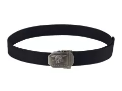 Helikon-Tex Opasek Helikon Navy Seals Belt - Polyester, 40 mm, Černý