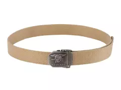 Opasek Helikon Navy Seals Belt - Polyester, 40 mm, Khaki