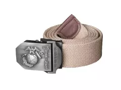 Helikon-Tex Opasek Helikon USMC Belt, 40 mm, Khaki