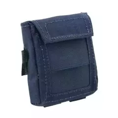 Templar’s Gear Pouzdro na rukavice Templar’s Gear Disposable Gloves Pouch Gen 1.1, Navy Blue