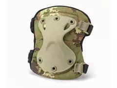 Chrániče loktů Defcon 5 Elbow Protection Pads, Italian Camo