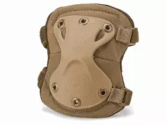 Chrániče loktů Defcon 5 Elbow Protection Pads, Coyote Tan