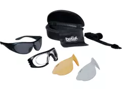 Balistické brýle Bollé Raider KIT