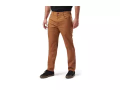 Kalhoty 5.11 Defender-Flex Slim Pant, Brown Duck 28/30