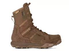 5.11 TACTICAL Boty 5.11 A/T™ 8´´ Waterproof, Dark Coyote