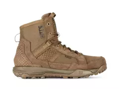5.11 TACTICAL Boty 5.11 A/T™ 6´´, Dark Coyote