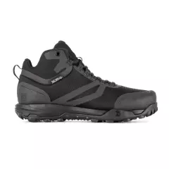 5.11 TACTICAL Boty 5.11 A/T™ Mid Waterproof, Černé