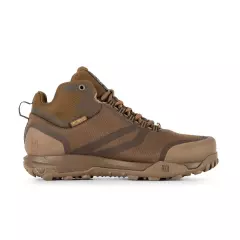 5.11 TACTICAL Boty 5.11 A/T™ Mid Waterproof, Dark Coyote