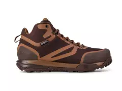 5.11 TACTICAL Boty 5.11 A/T™ Mid Waterproof, Umber Brown