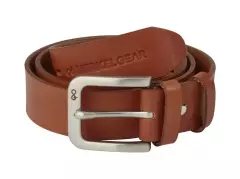 Merkel Kožený opasek Merkel Gear Hunter´s belt, 38 mm, hnědý