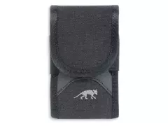 Pouzdro na smartphone Tasmanian Tiger Tactical Phone Cover L, CORDURA®, černé