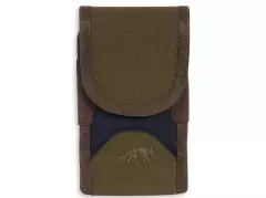 Pouzdro na smartphone Tasmanian Tiger Tactical Phone Cover L, CORDURA®, zelené