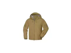 Bunda Texar Hardshell Comodo, Coyote