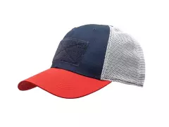 Kšiltovka 5.11 Flag Bearer Trucker Cap 2.0, Pacific Navy