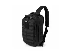 Batoh 5.11 RUSH® MOAB™ 8 Sling Pack (13 l), Černý